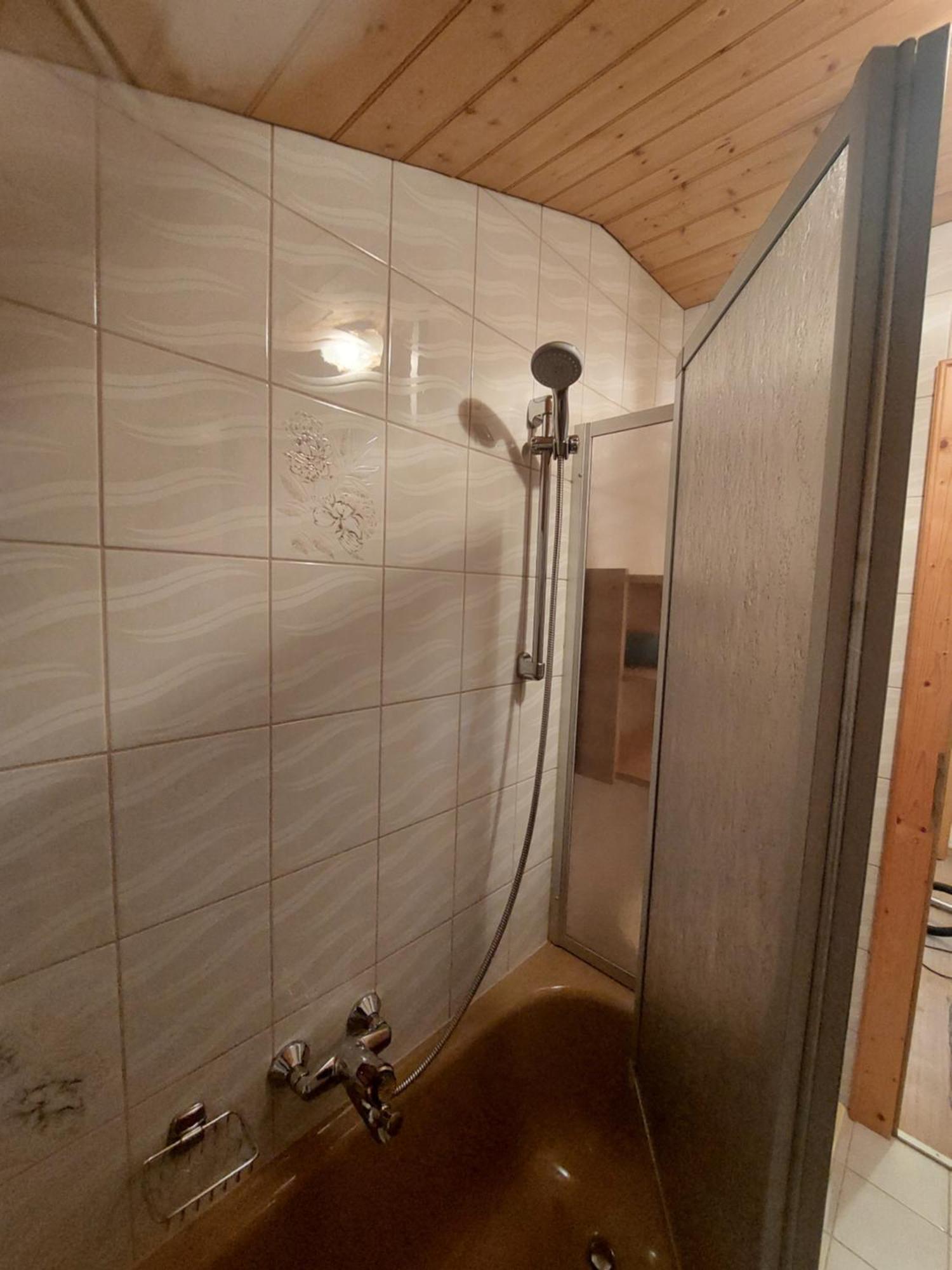 Appartement Kirchner Kleinsonnberg Exterior foto